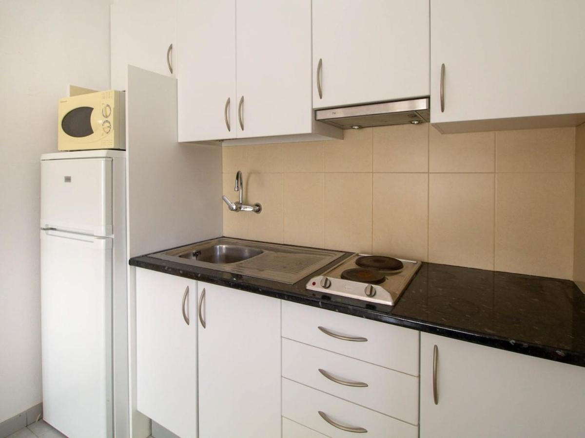 Port III Sistach Rentals L'Estartit Zewnętrze zdjęcie