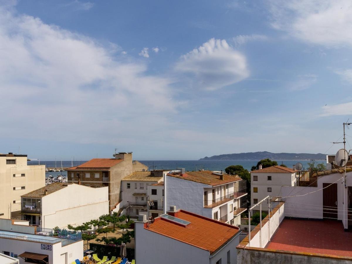 Port III Sistach Rentals L'Estartit Zewnętrze zdjęcie