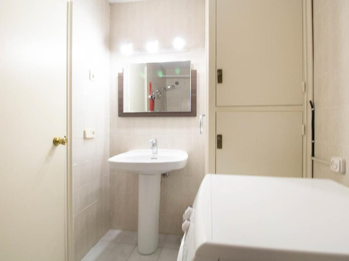 Port III Sistach Rentals L'Estartit Zewnętrze zdjęcie